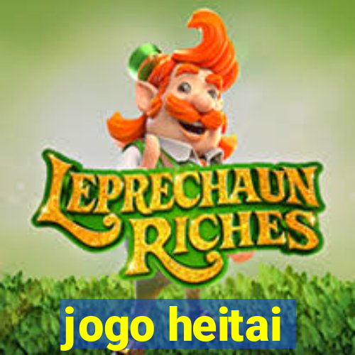 jogo heitai